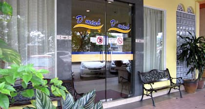 Sun Inns Hotel D'mind 1 Seri Kembangan