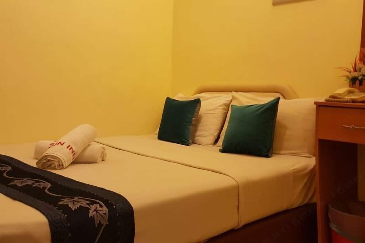 1 Schlafzimmer, Schreibtisch, Bügeleisen/Bügelbrett, kostenloses WLAN
