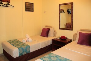 Superior-Zimmer | Ausblick vom Zimmer