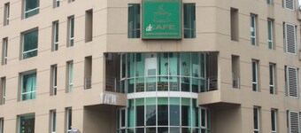 Sun Inns Hotel Kota Damansara