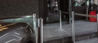 Royal Hotel De Paris