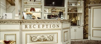 Royal Hotel De Paris