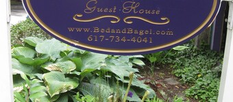 Coolidge Corner Guest House