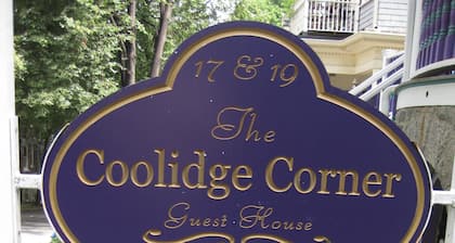 Coolidge Corner Guest House