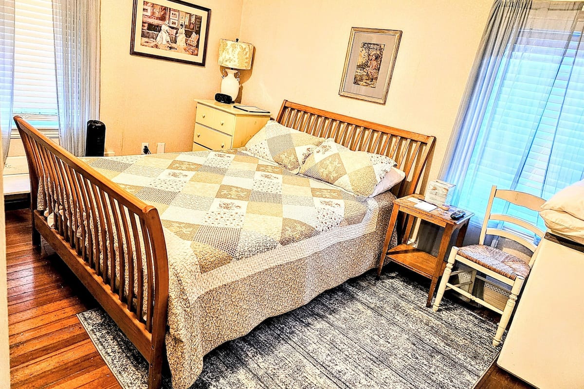 Treetop Room - 16