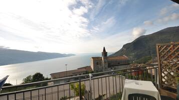 Superior Double Room, Lake View | Lake view