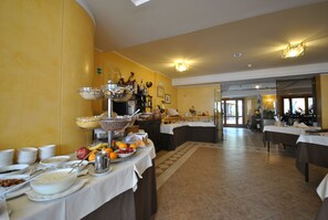 Buffet - Gallo (Tignale)