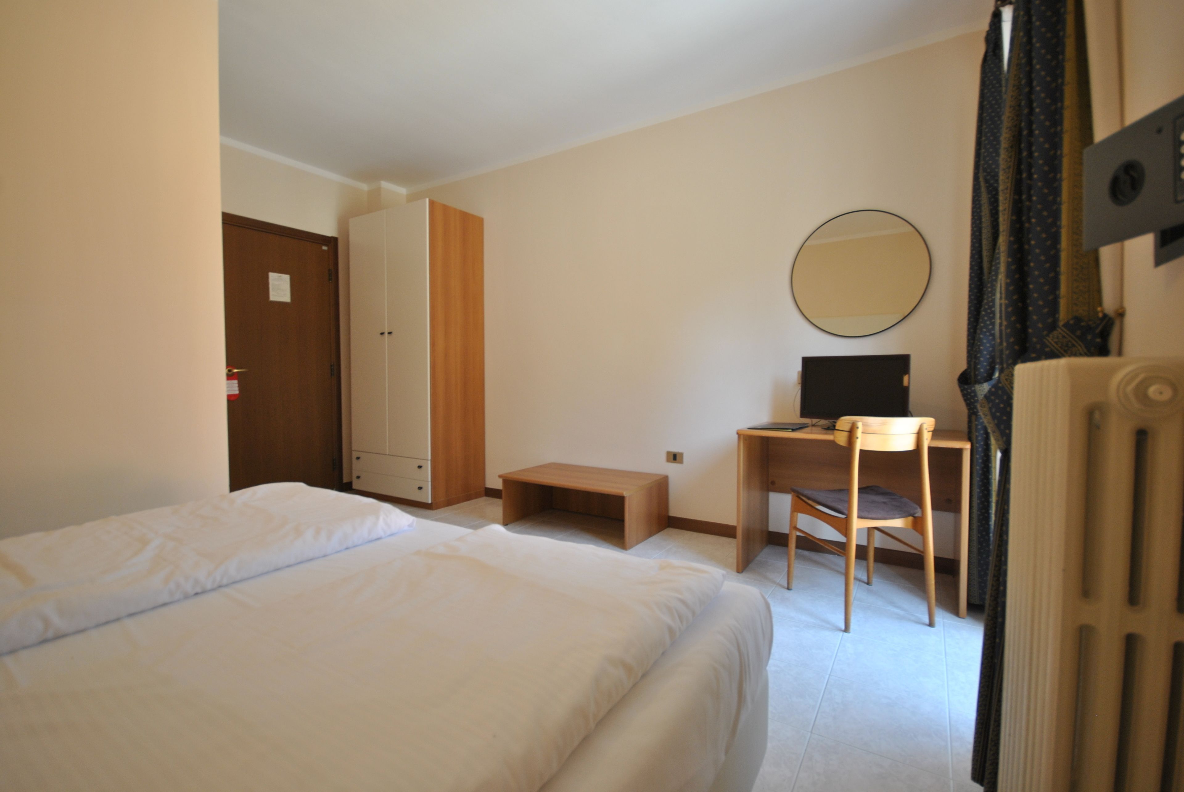 down duvets, in-room safe, desk, free wifi