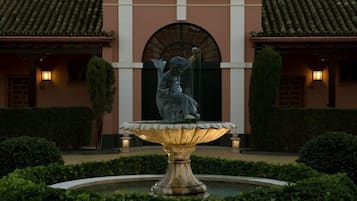 Terassi/patio