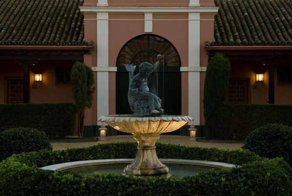 Teres/patio