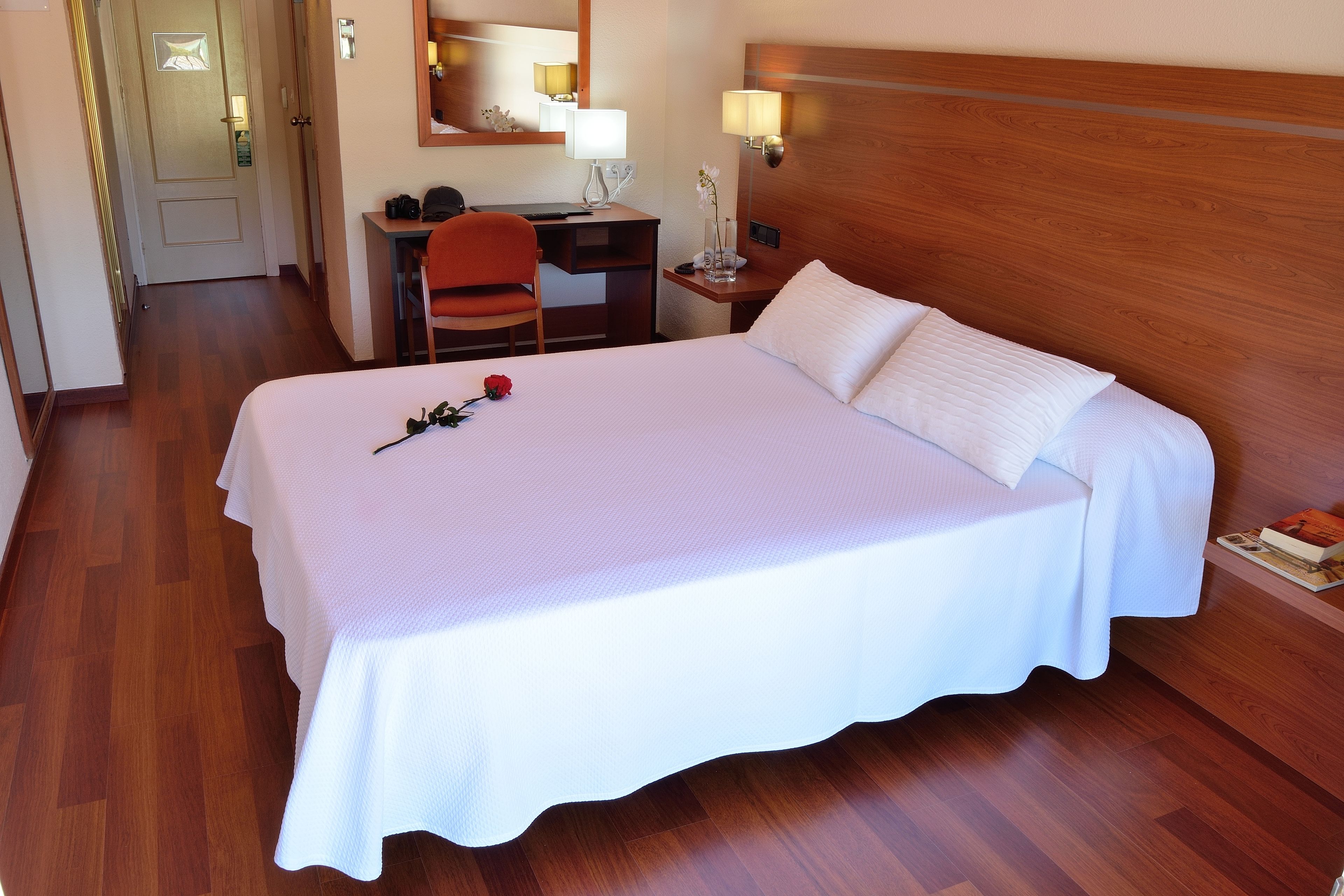 Foto - Hotel Mari Carmen