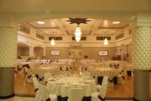 Restaurant - Hotel Mari Carmen (Guadix)