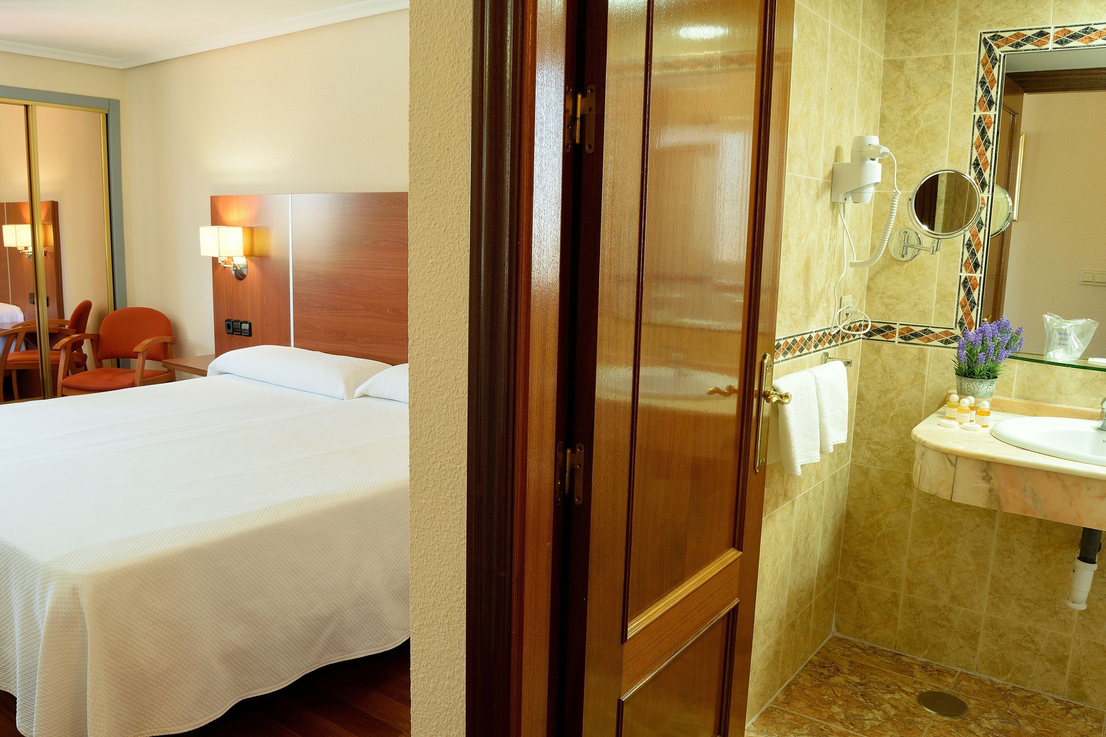 Foto - Hotel Mari Carmen
