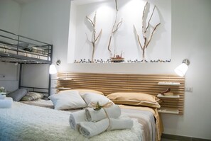 Ropa de cama de alta calidad y decoración personalizada 