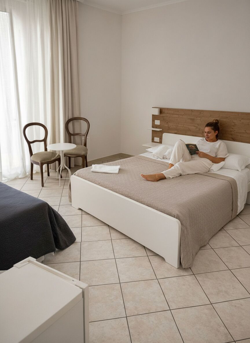 ألحفة محشوة بالريش وبديكورات فريدة لكل غرفة وطراز فريد لكل وحدة