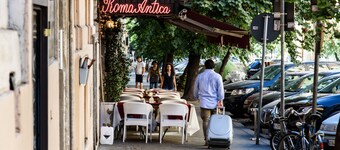 In the Center Guesthouse