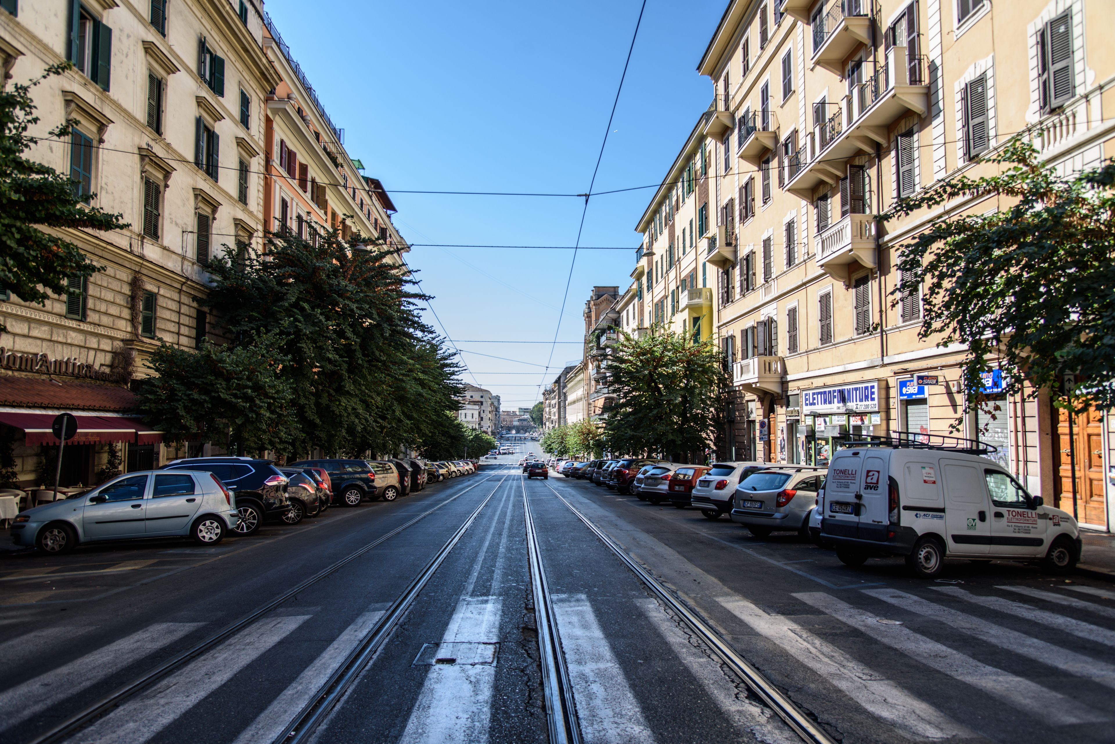 Photo - In the Center by Local Domus