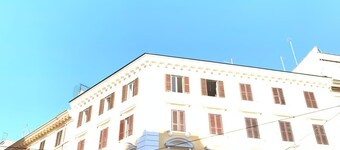 In the Center Guesthouse