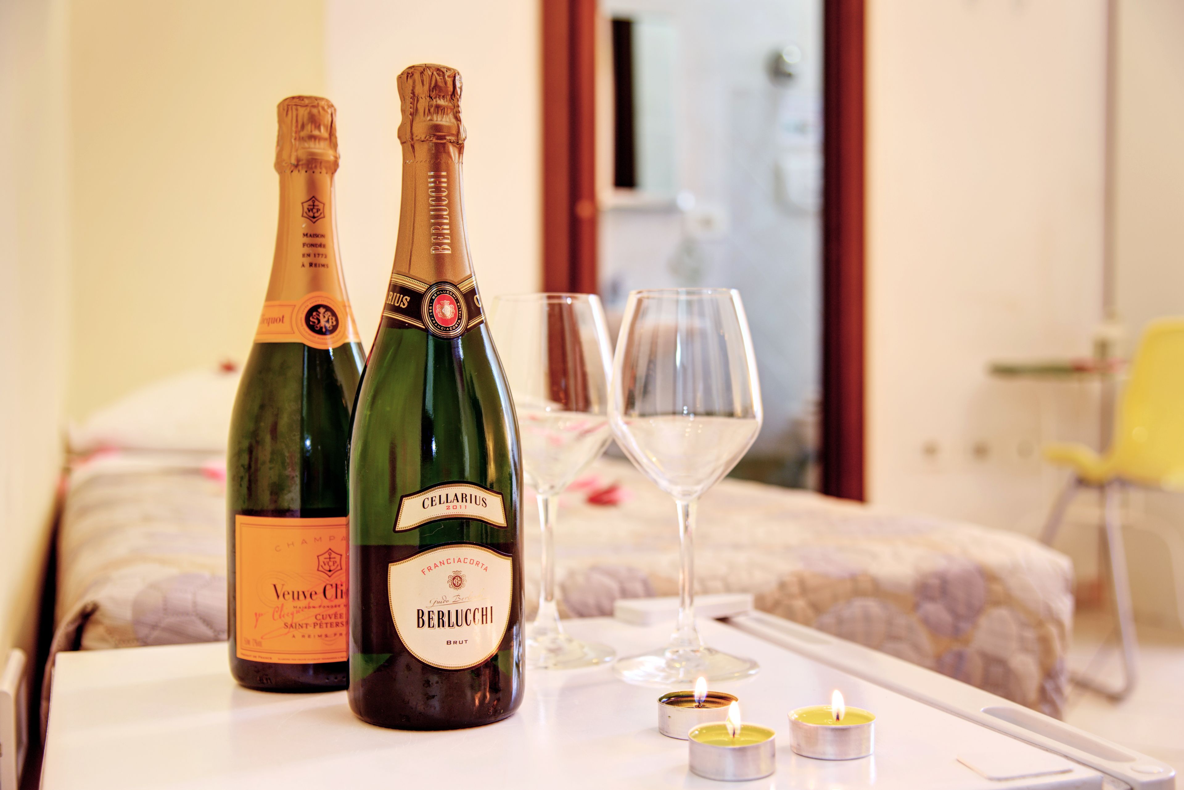 Photo - In the Center by Local Domus