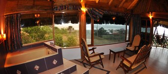 Azuluna Eco-Lodge