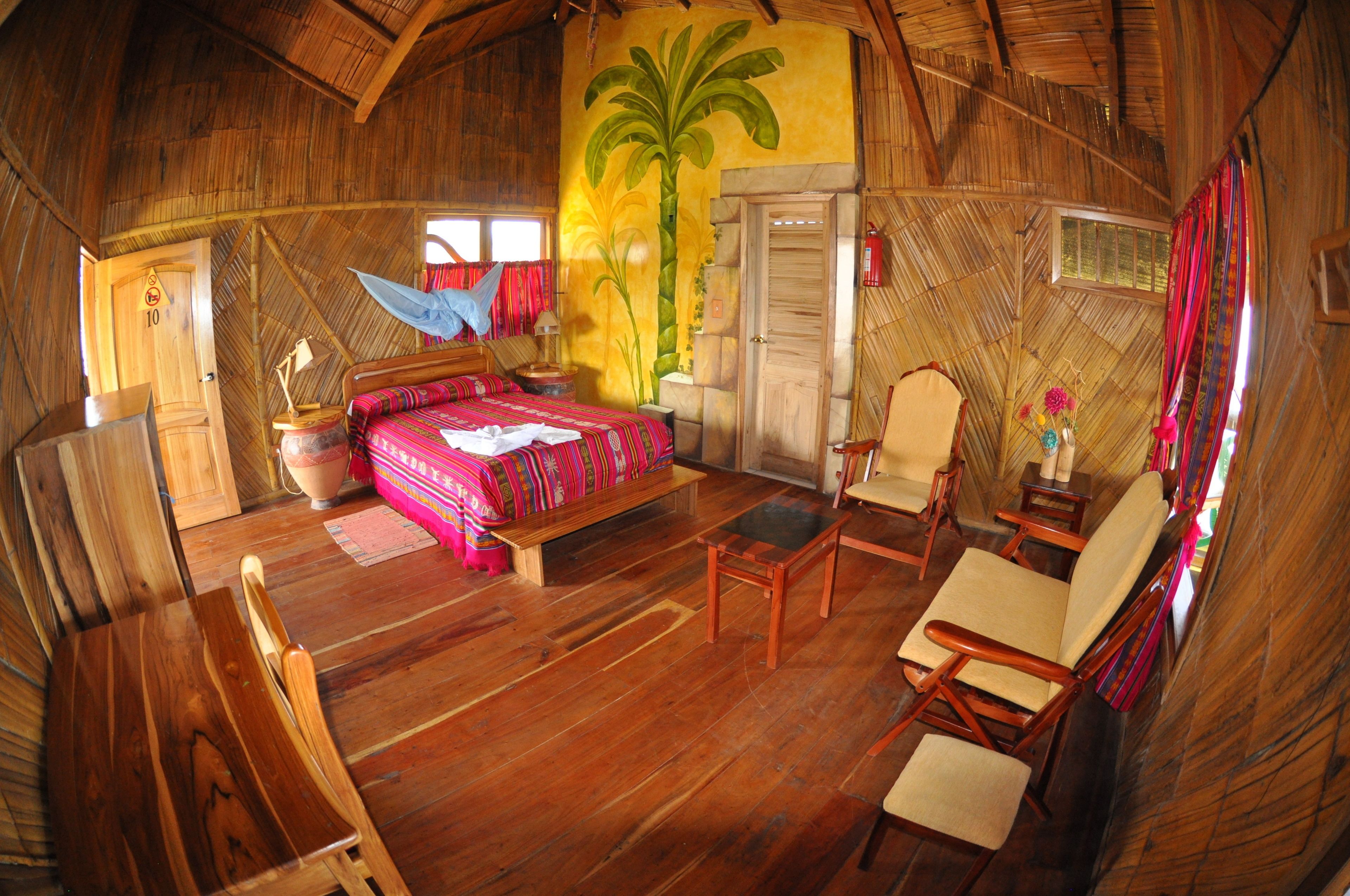 Studiosuite – standard (Cabin) | Utsikt fra rommet