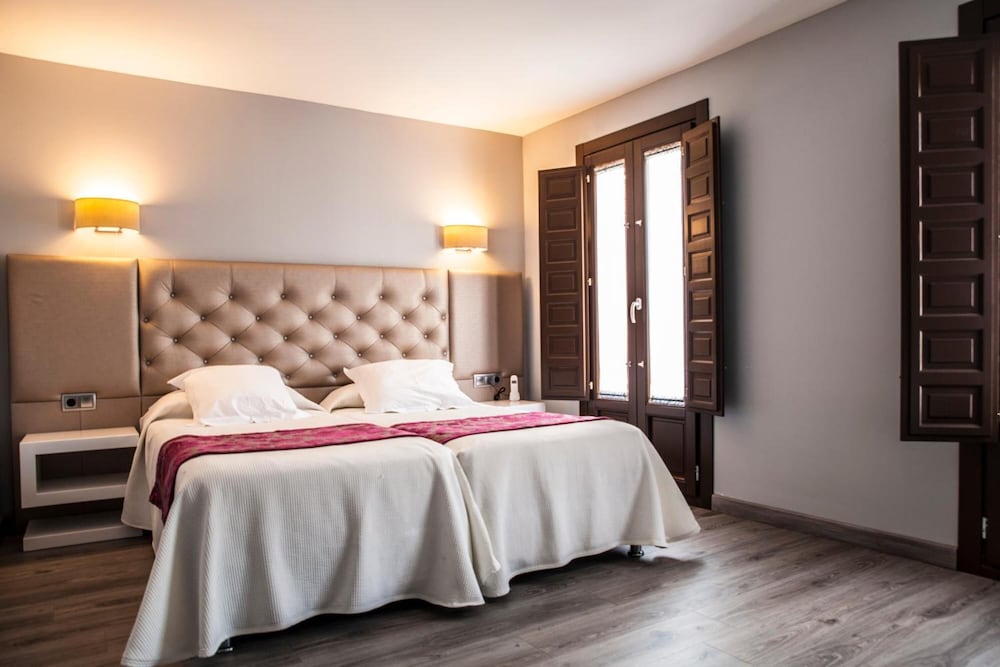 Evenia Alcalá Boutique Hotel con encanto by null