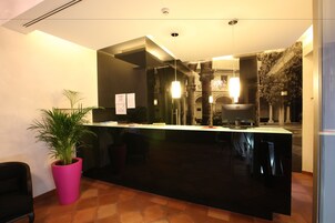 Recepción