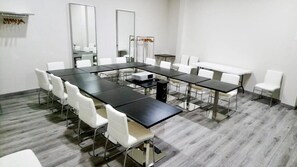 Salle de réunion