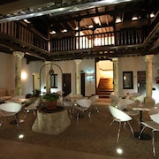 Evenia Alcalá Boutique Hotel
