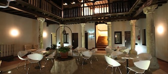 Evenia Alcalá Boutique Hotel