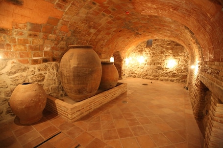 Pasillo