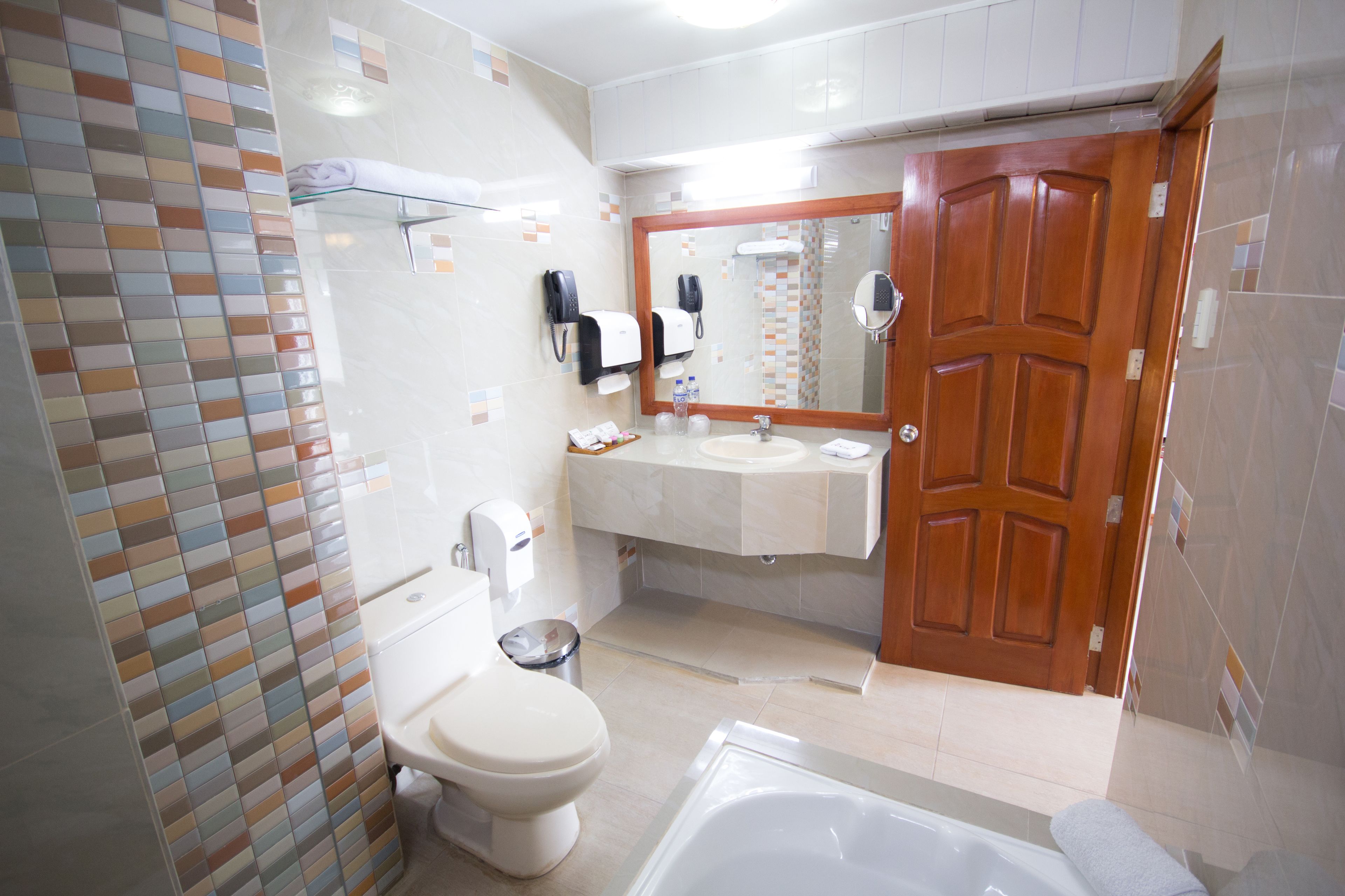 Foto - Samiria Jungle Hotel