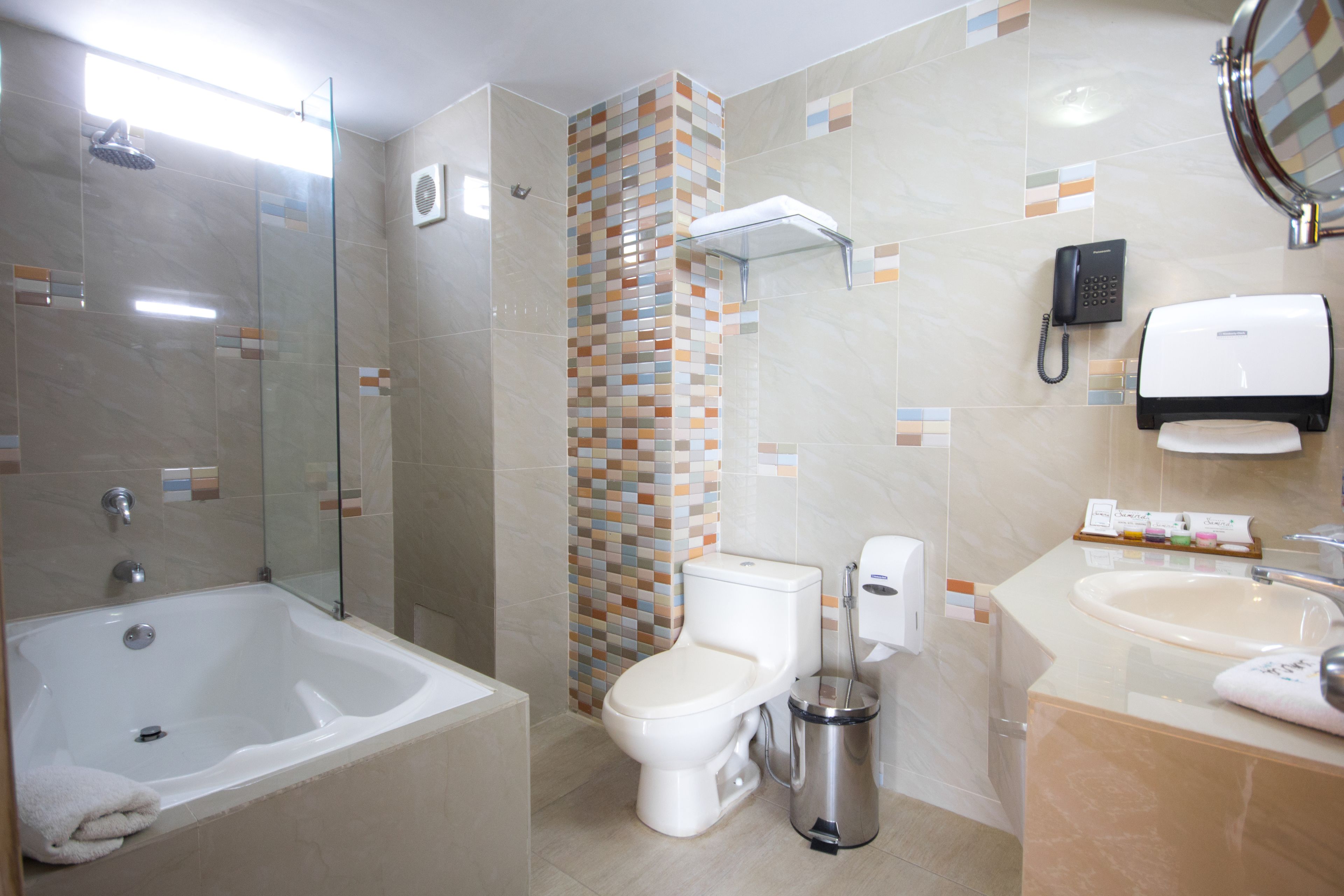 Foto - Samiria Jungle Hotel