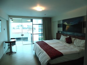 Quarto casal ou duplo superior | 5 quartos, roupas de cama de algodão egípcio, roupas de cama premium