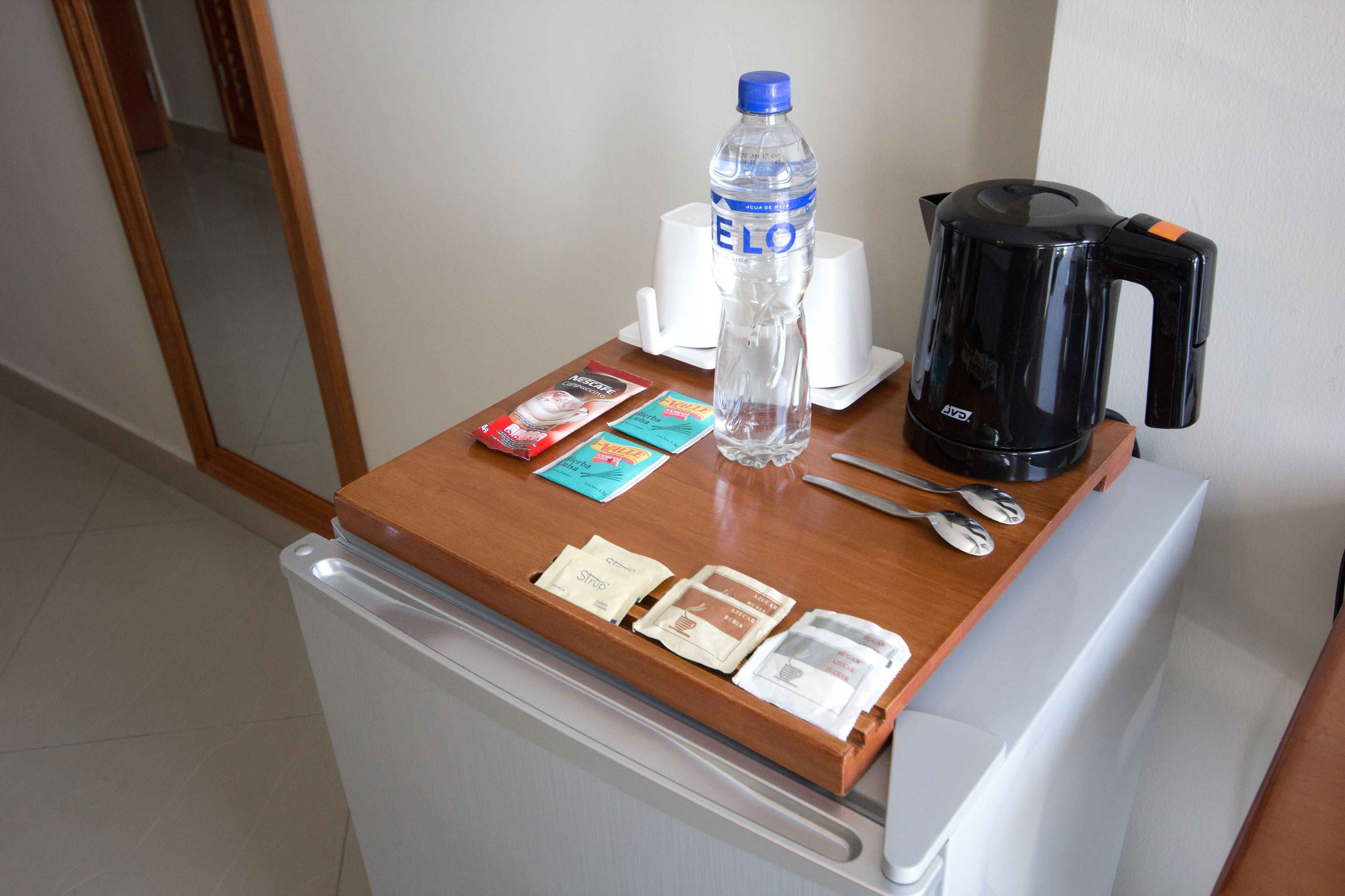 Foto - Samiria Jungle Hotel