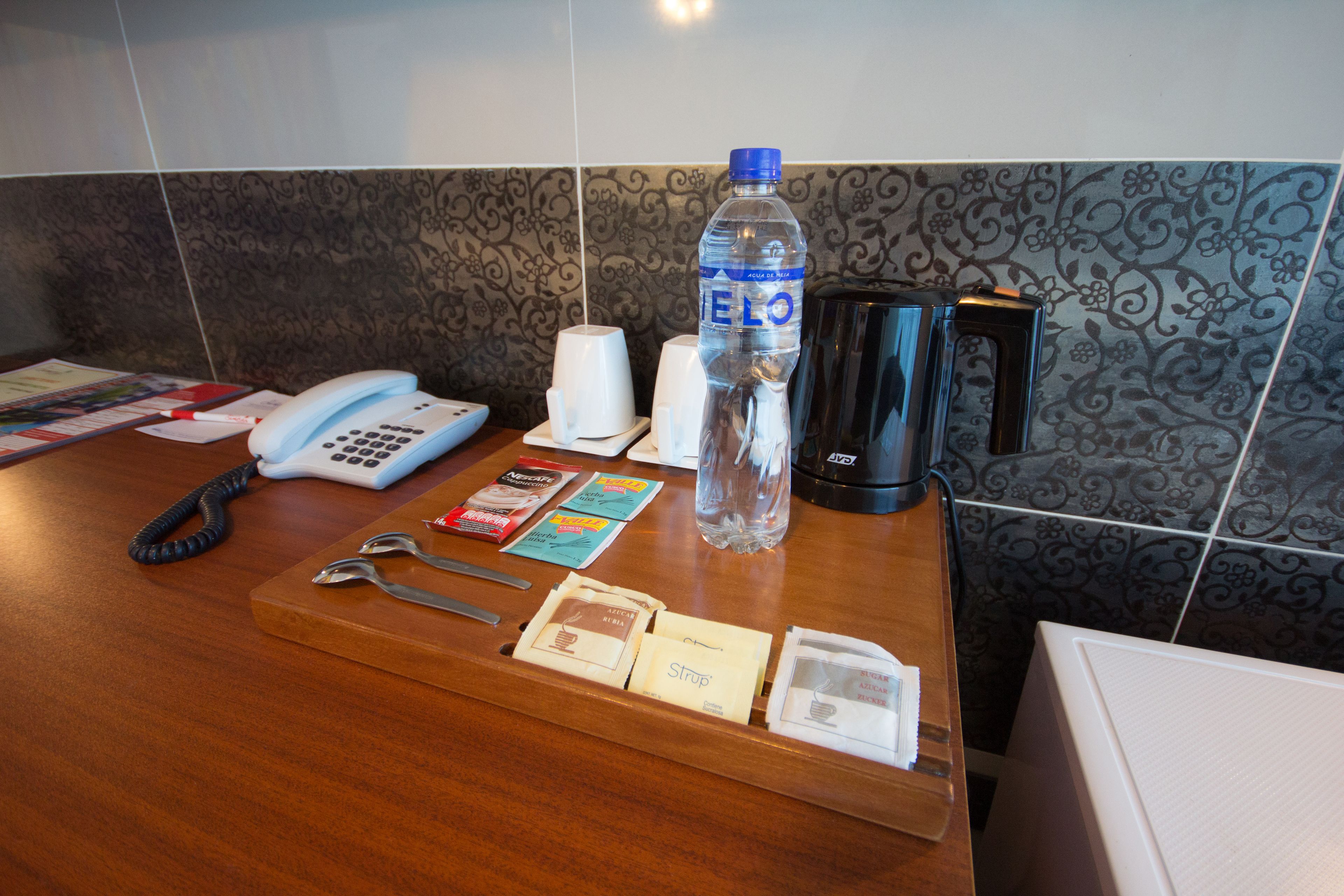 Foto - Samiria Jungle Hotel