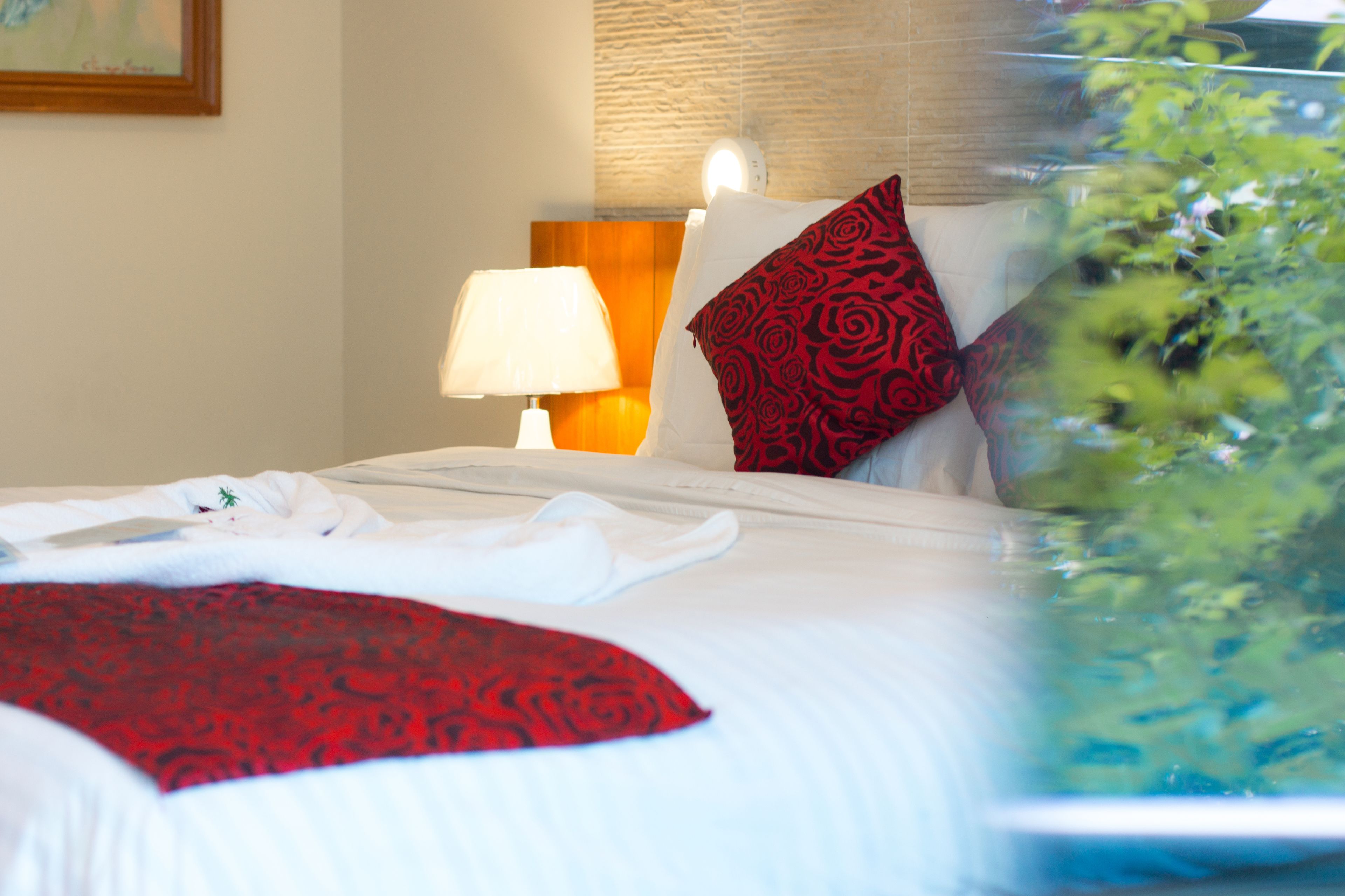 Foto - Samiria Jungle Hotel