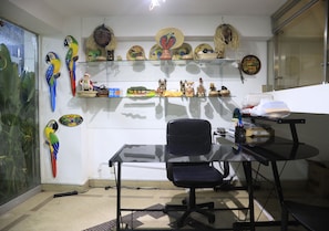 Loja de presentes