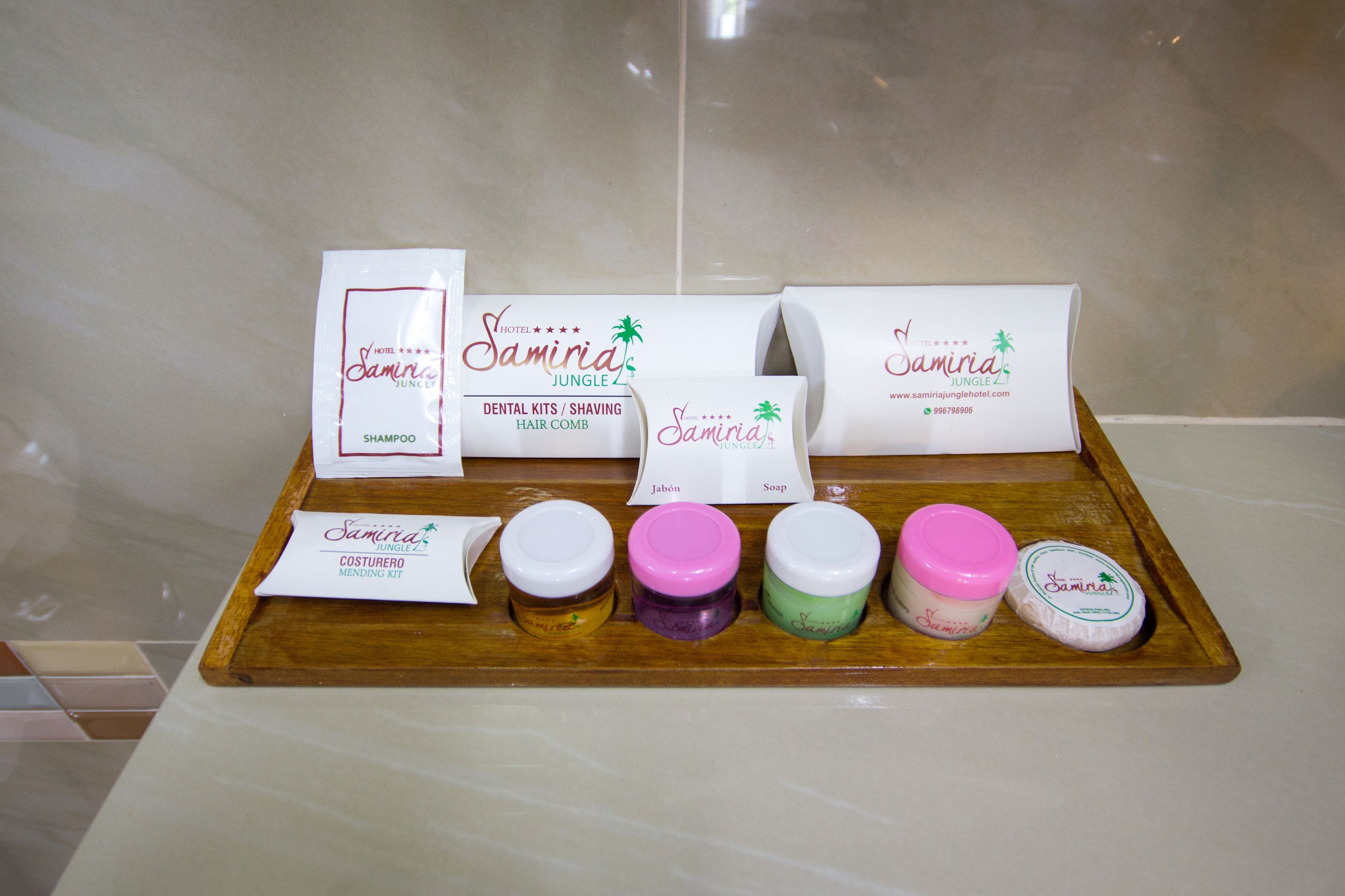 Foto - Samiria Jungle Hotel