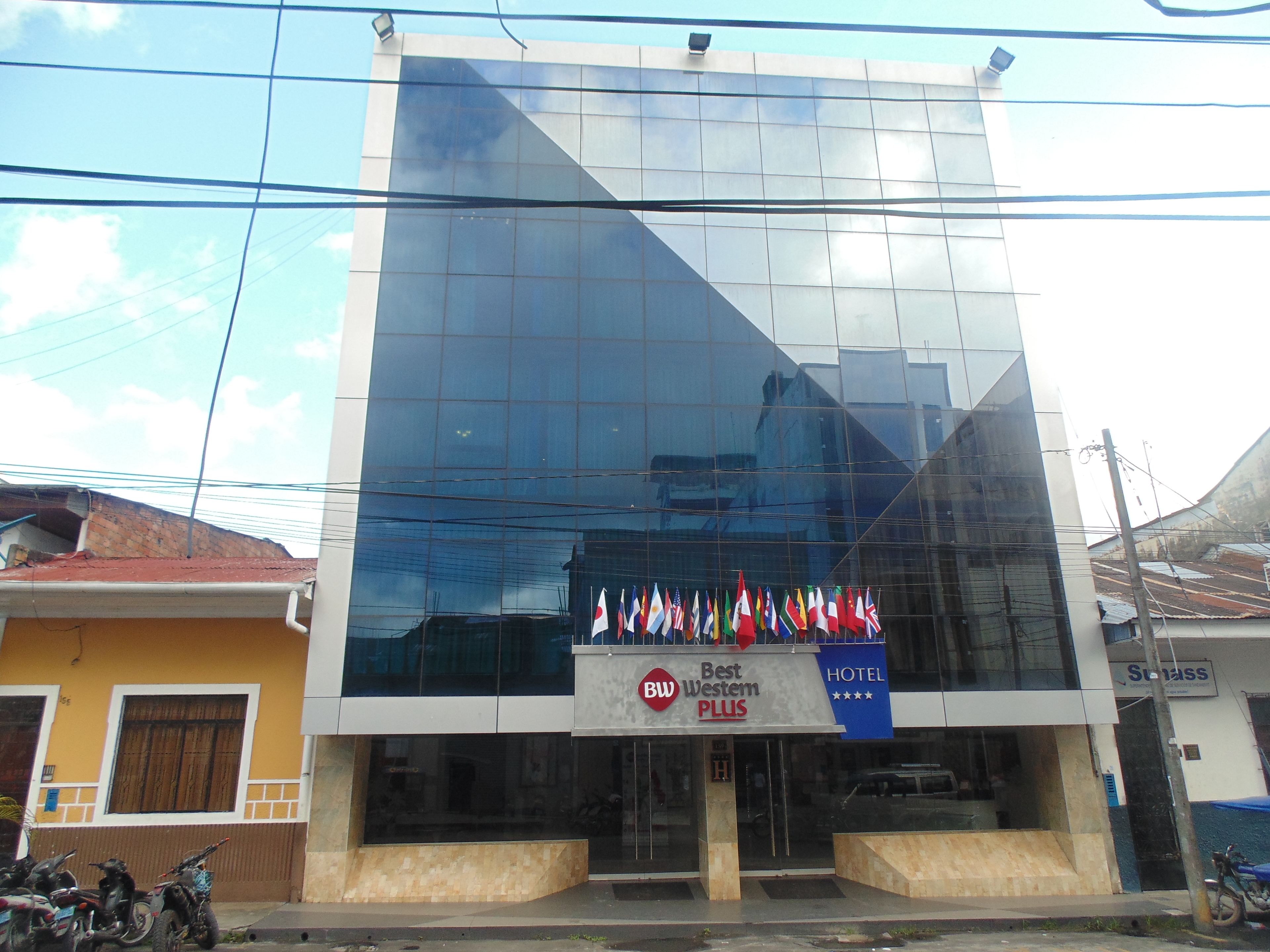 Foto - Samiria Jungle Hotel