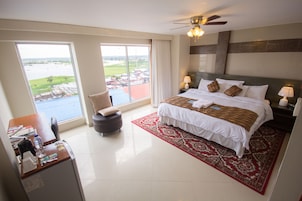 Superior Room | 5 bedrooms, Egyptian cotton sheets, premium bedding, down comforters