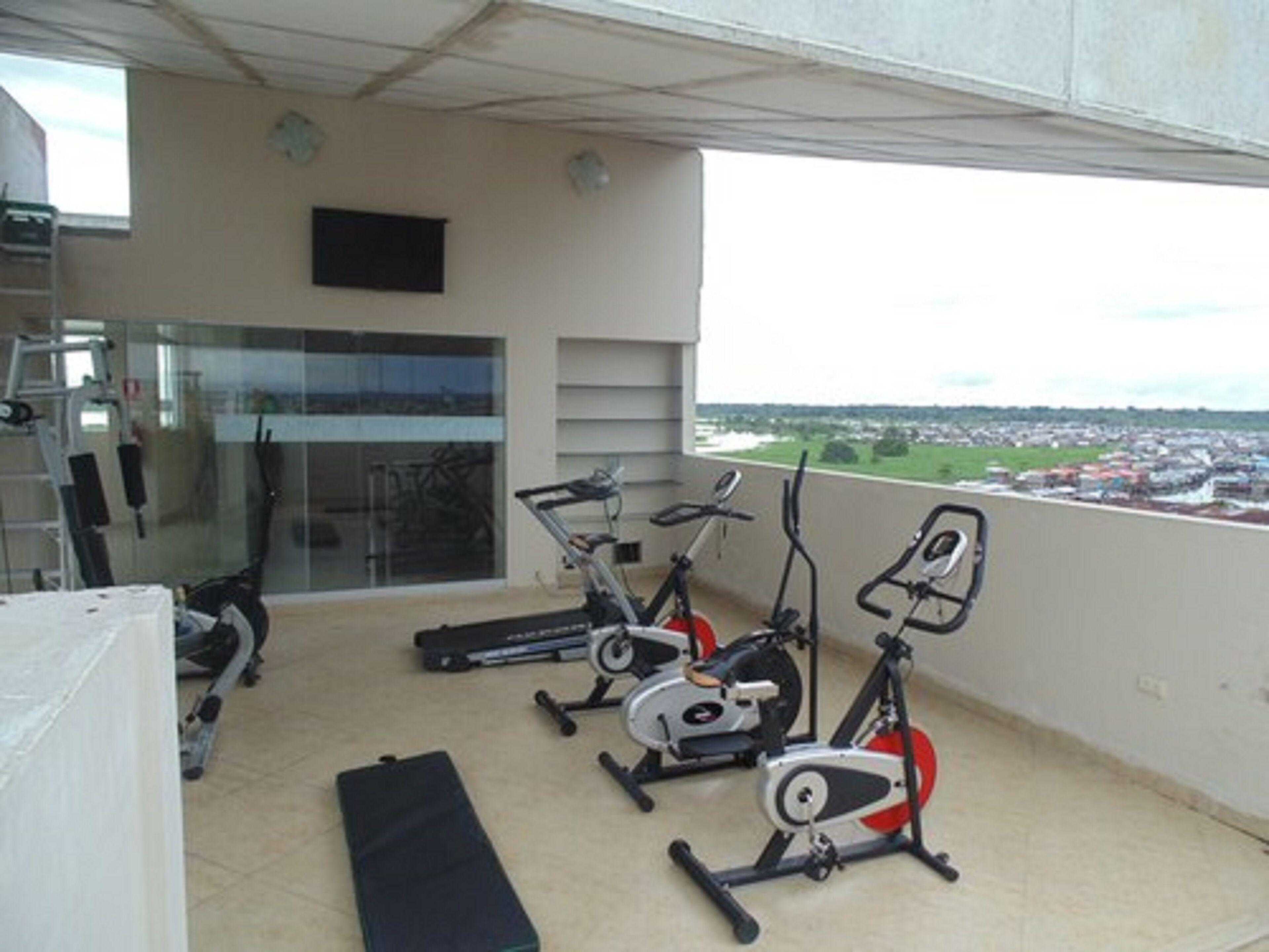 Foto - Samiria Jungle Hotel