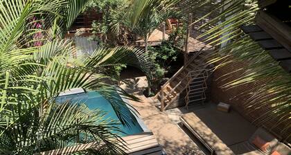 Eco Lodge