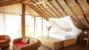 Standaard kamer | Luxe beddengoed, donsdekens, een kluis op de kamer, gratis wifi