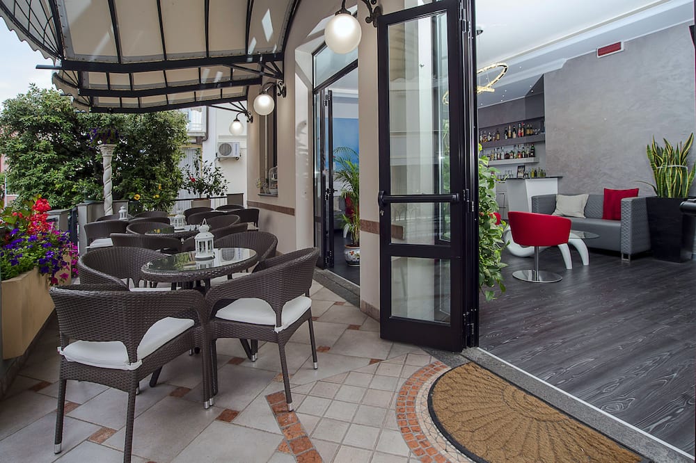 Hotel Piccinelli