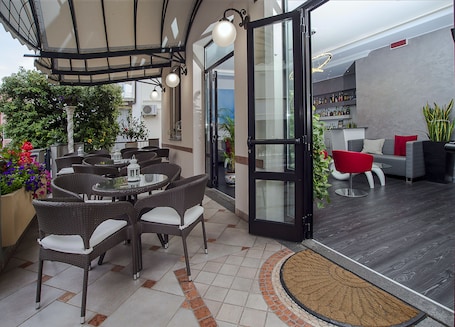 Hotel Piccinelli