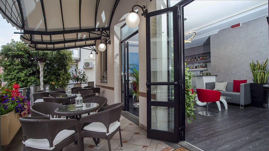 Hotel Piccinelli