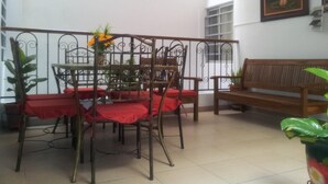 Interior - Residencial Ikandire II (Santa Cruz)