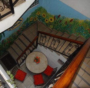 Interior - Residencial Ikandire II (Santa Cruz)