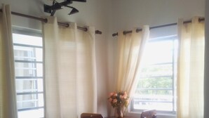 WiFi (free) - Residencial Ikandire II (Santa Cruz)